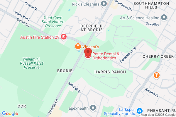 Carus Dental Brodie Lane