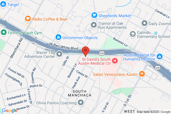 Carus Dental South Central