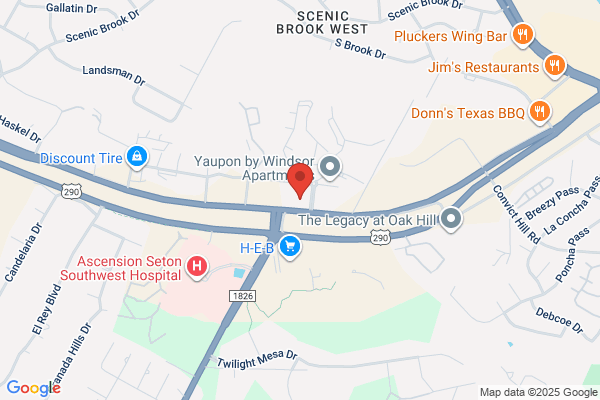 Renken Dentistry of Oak Hill