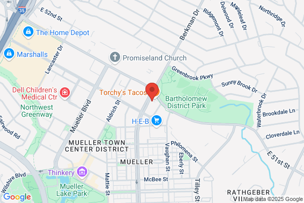 River Rock Dental - Mueller