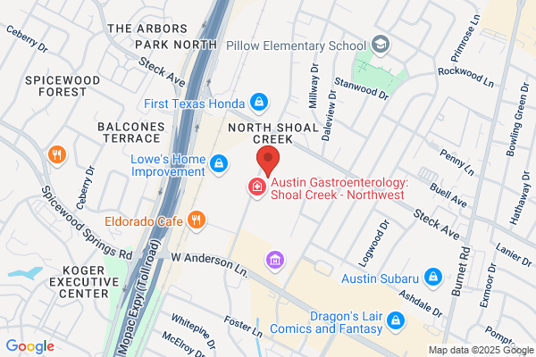 Shoal Creek Dental Care