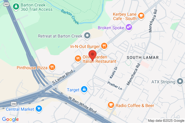 South Austin Dentist
