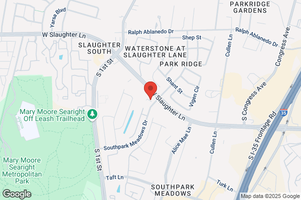 Southpark Meadows Dental Group and Orthodontics