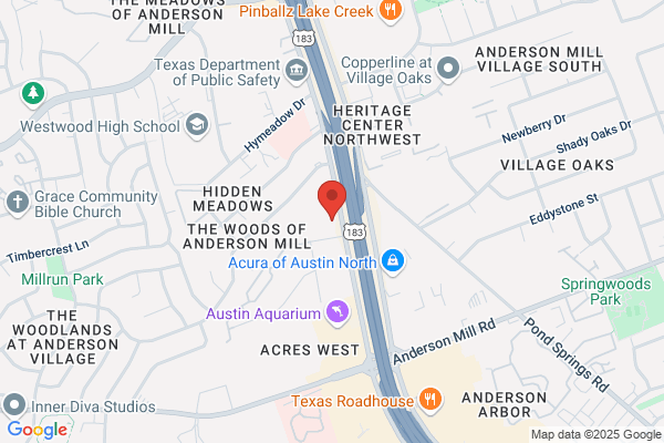 Austin Children's Dentistry