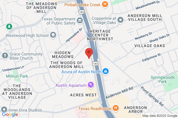 Austin Family Orthodontics