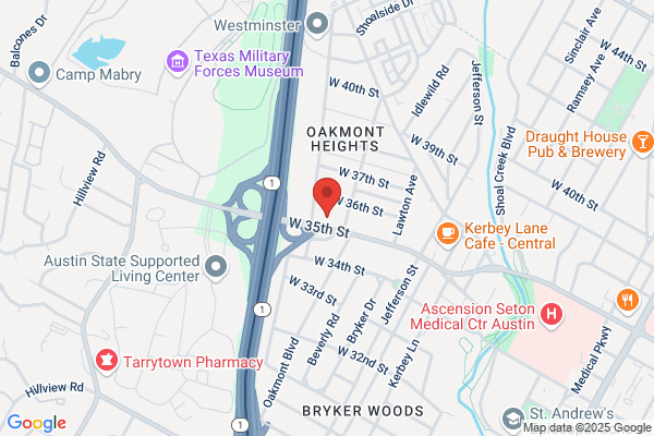 Austin Smiles By Day: Francys Day, DDS