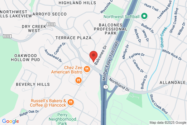 Austin Orthodontic Arts