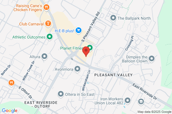 River Rock Dental - East Riverside