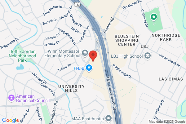 Access Dental & Orthodontics of Austin