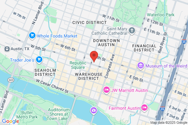 Austin Cosmetic Dentistry by Tejas Patel, DDS