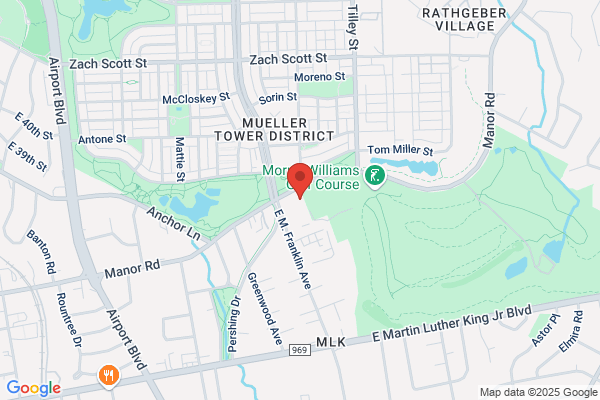 Austin Family and Pediatric Dentistry