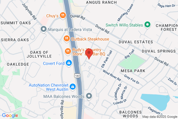 Austin Laser Dentist - Helen Ragsdale DDS