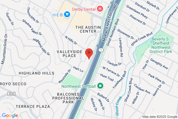 Balcones Dental