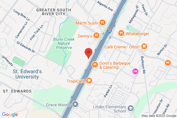 Blunn Creek Family Dentistry