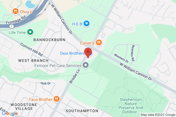Brodie Lane Dental