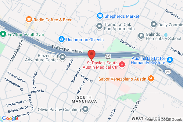 Candelaria V. Rodriguez, DDS