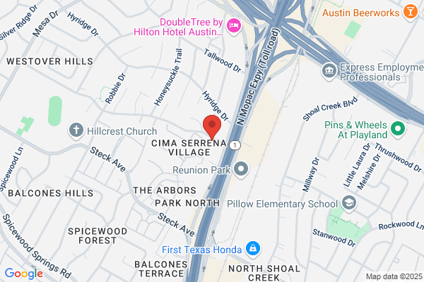 Cimarron Dental Care