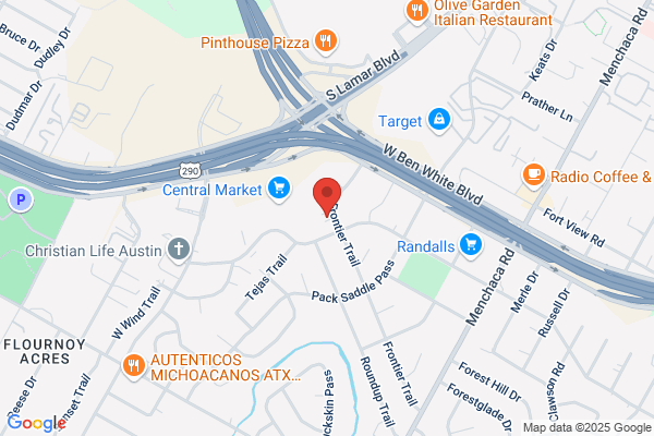 Darryl C. Baucum, DDS