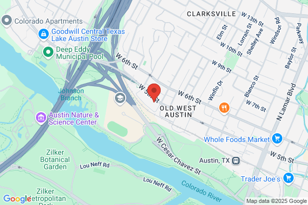 Emergency Dental Service Austin, TX 78701