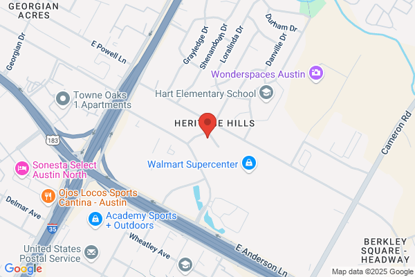 Emergency Dentist of Austin