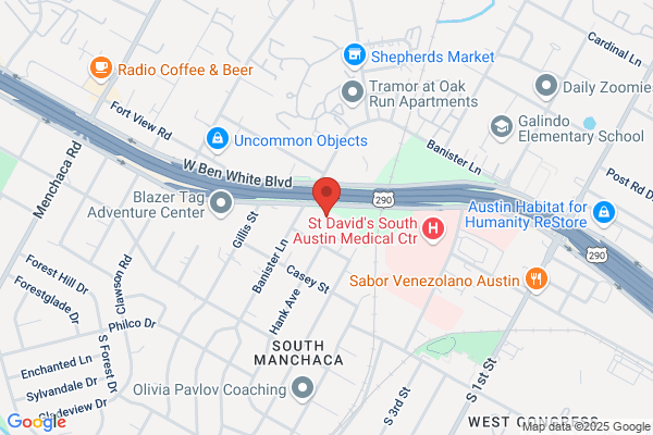 Fresh Breath Center