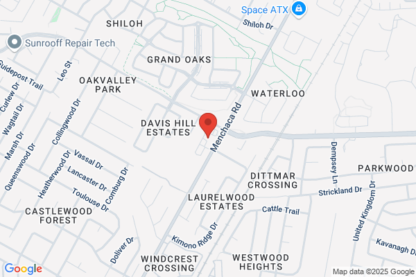 Grand Oaks Dentistry