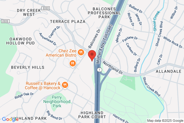Highland West Dental Care