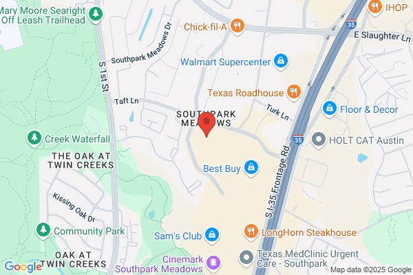 Marshalls