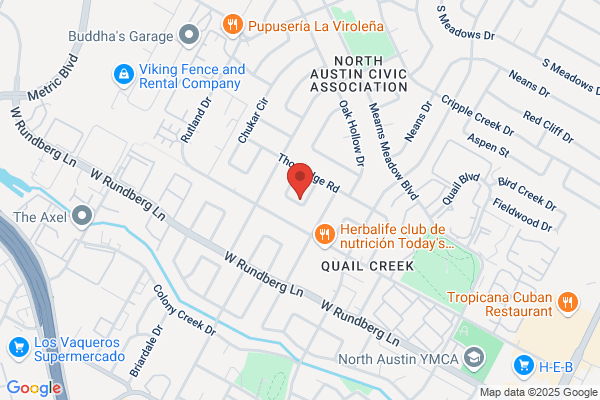 Austin Health Resources Inc