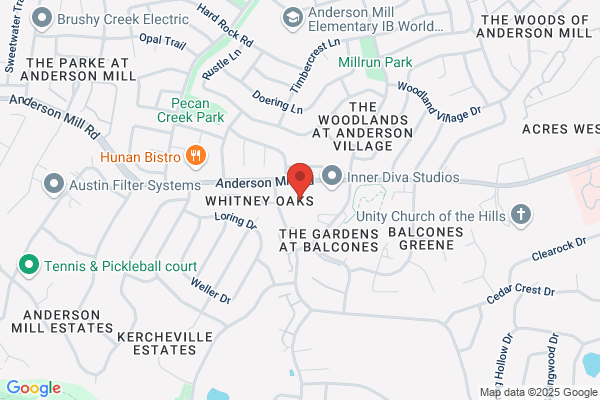 Austin Regional Clinic: ARC Anderson Mill