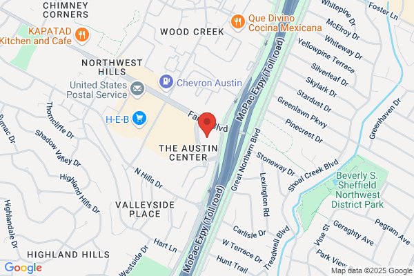 Austin Regional Clinic: ARC Far West