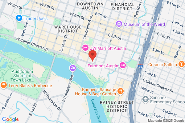Baylor Scott & White Clinic - Austin Downtown