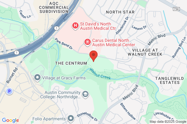 Baylor Scott & White Vascular and Vein Clinic - Austin