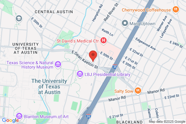 Planned Parenthood - Central Austin Health Center