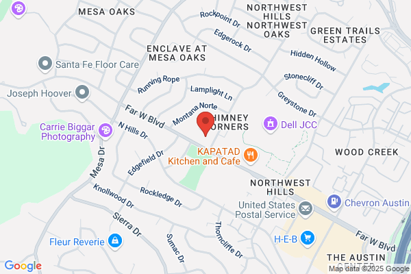 Veterinary Eye Center PLLC
