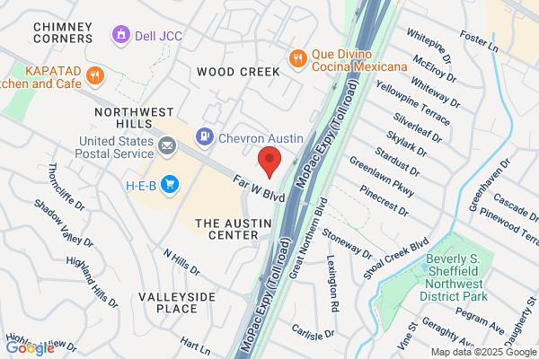 Allergy Partners of Central Texas