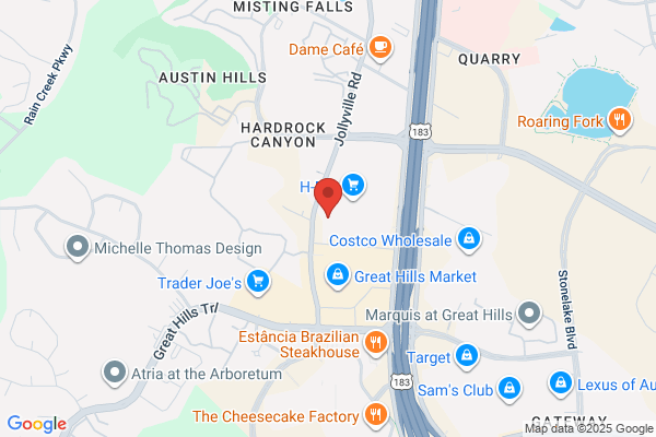 Our Facility