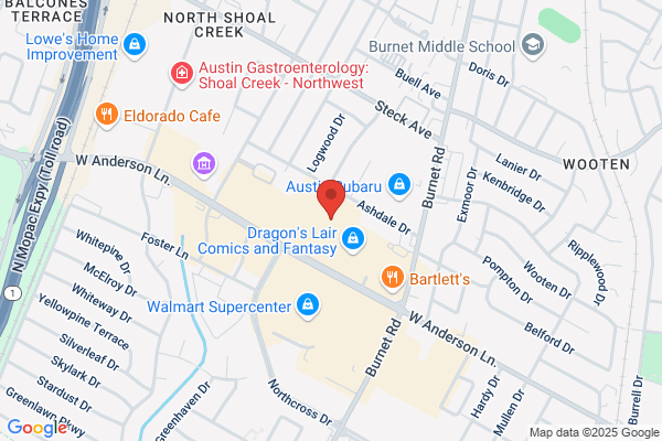 AOMA Acupuncture Clinic North