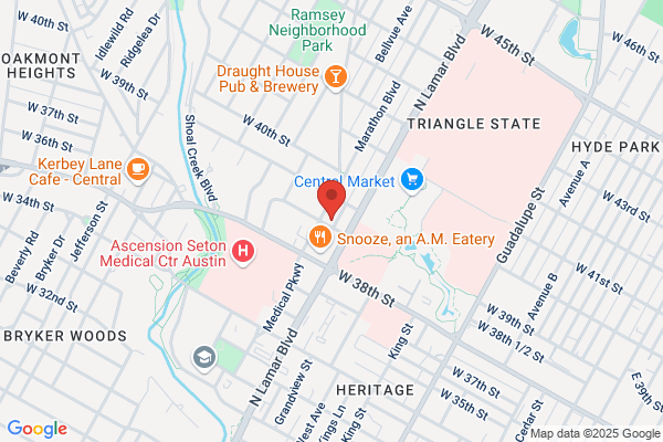 ATX Orthopedics