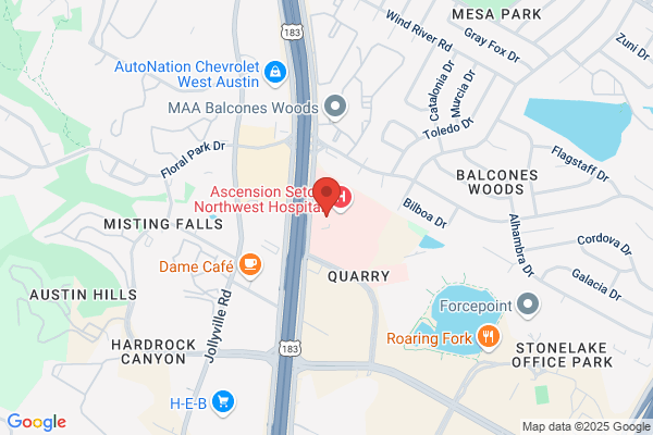 Austin Cancer Centers