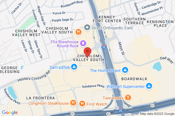 Austin Chiropractic Health Center