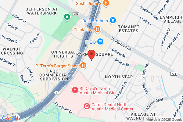 Austin Ear Clinic