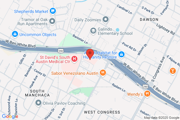 Austin Family Medical Clinic