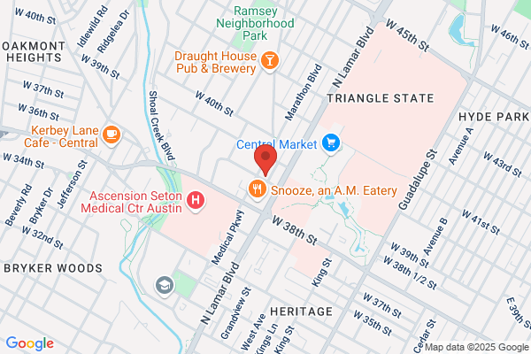 Austin Hernia Center