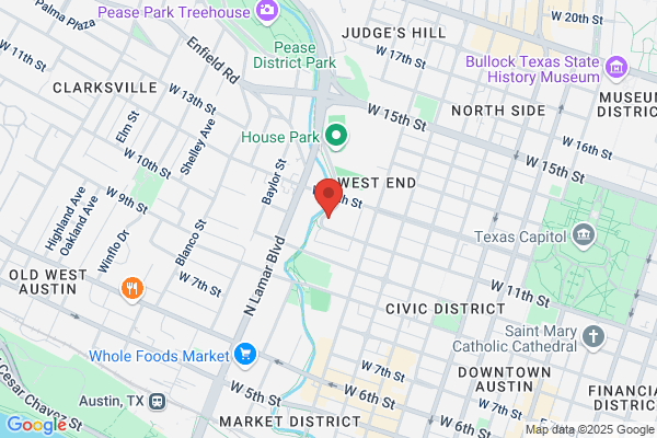 Austin Men's Center