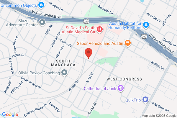 Austin Orthopaedics