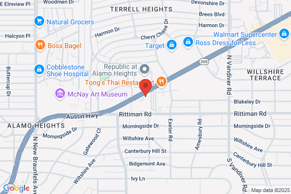 Austin Pathology
