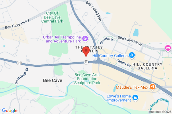Austin Vein and Vascular Clinic