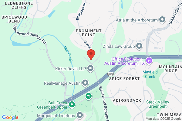 Buckman Brett M DDS