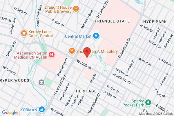 Central Park Imaging Center